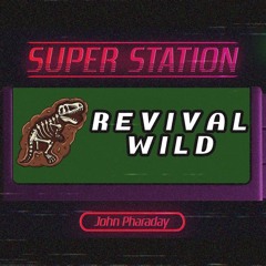 4- Revival Wild