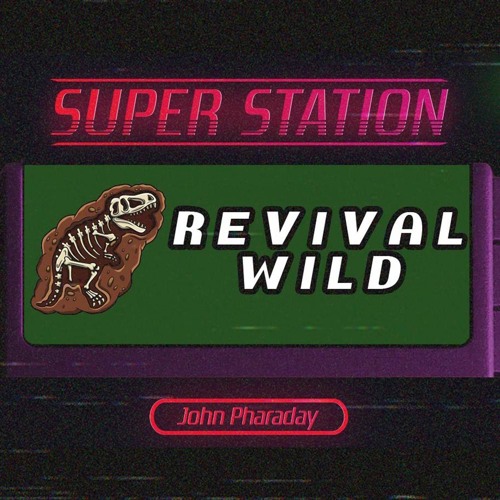 4- Revival Wild