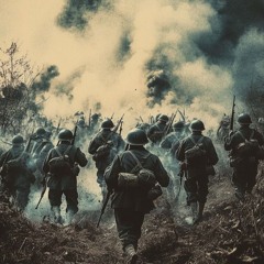 dylanadonna - ww3 (prod rpdjimmy + jahh)