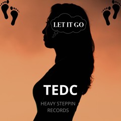 TedC - Let It Go (Radio Edit)