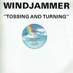 Tossing And Turning Extended Dance Remix Djloops (1984)