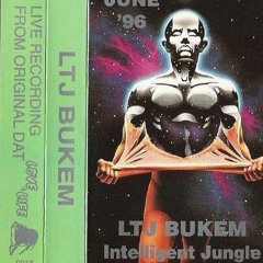 LTJ Bukem - Intelligent Jungle (1996)