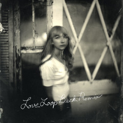 Lemon Girl (Love Loop Beck Remix)