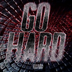 Yo D’Black - Go Hard