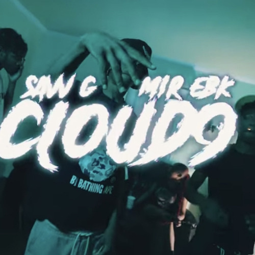 Savv G x Mir Ebk - Cloud9