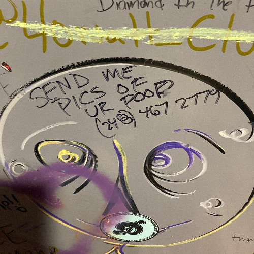 Flared Jeans (prod. velvet.wave)