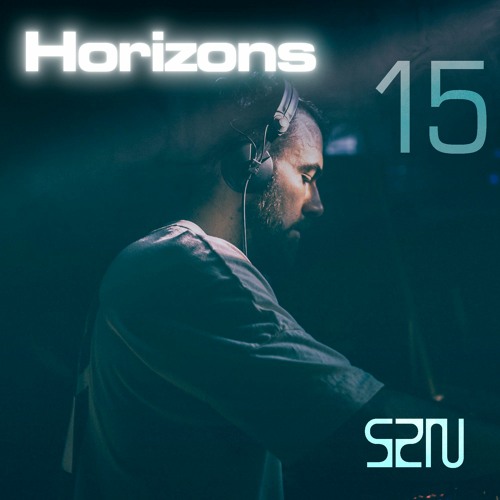 HORIZONS PODCAST #15 - SZN