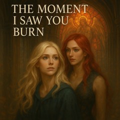The Moment I Saw You Burn.mp3