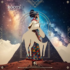 Momo Nas - Roots (Cafe De Anatolia)