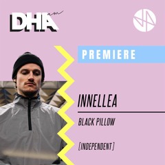 Premiere: Innellea - Black Pillow [Independent]
