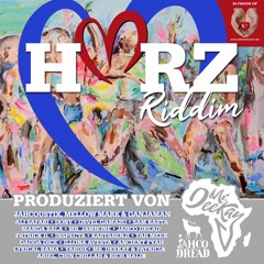 Herz Riddim Megamix