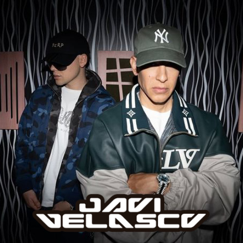 DADDY YANKEE - BZRP Music Sessions #066 (FREE Extended)