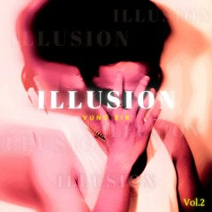 ILLUSION vol.2