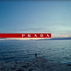Prada - Luna Rossa Ocean (Red Boat)