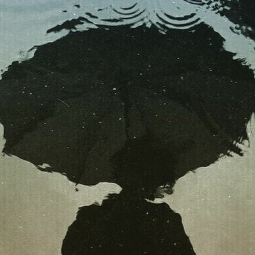 I don't want to see my reflection