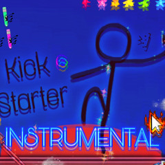 KICKSTARTER (INSTRUMENTAL) -ALAN BECKER - COMPUTERIZED CONFLICT - JETTRG - ANIMATOR VS ANIMATION