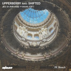 Upperberry | Shifted