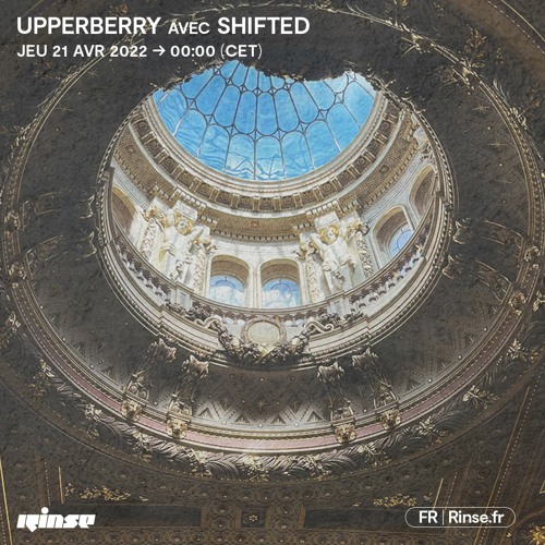 Upperberry | Shifted