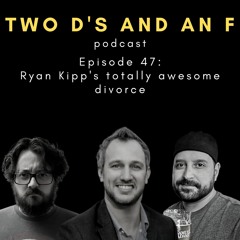 Ryan Kipp - Marriage, Relationships, and dad jokes? - Ep. 47