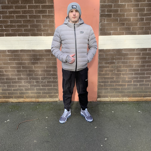 MC JAMESY - JGS, INTENT & PARADOX - Youth