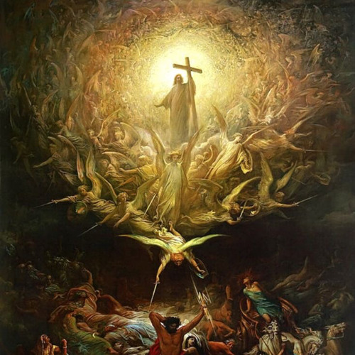 father spyridon - shielded by god