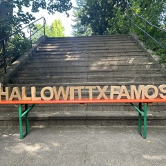 Hallowitt x Famos 2024 (retake)