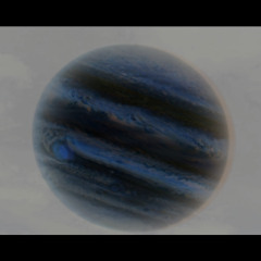 OctaveOrange- I hear Jupiter’s Magnetosphere