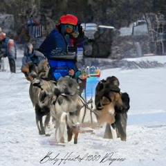 Body Heat Of 1000 Degrees