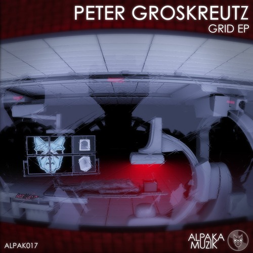 Peter Groskreutz - Grid (Original Mix) **PREVIEW** - OUT NOW!!