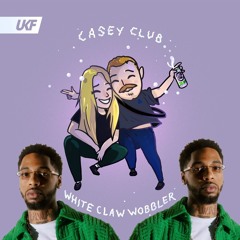 White Claw Wobbler X Big Big Money