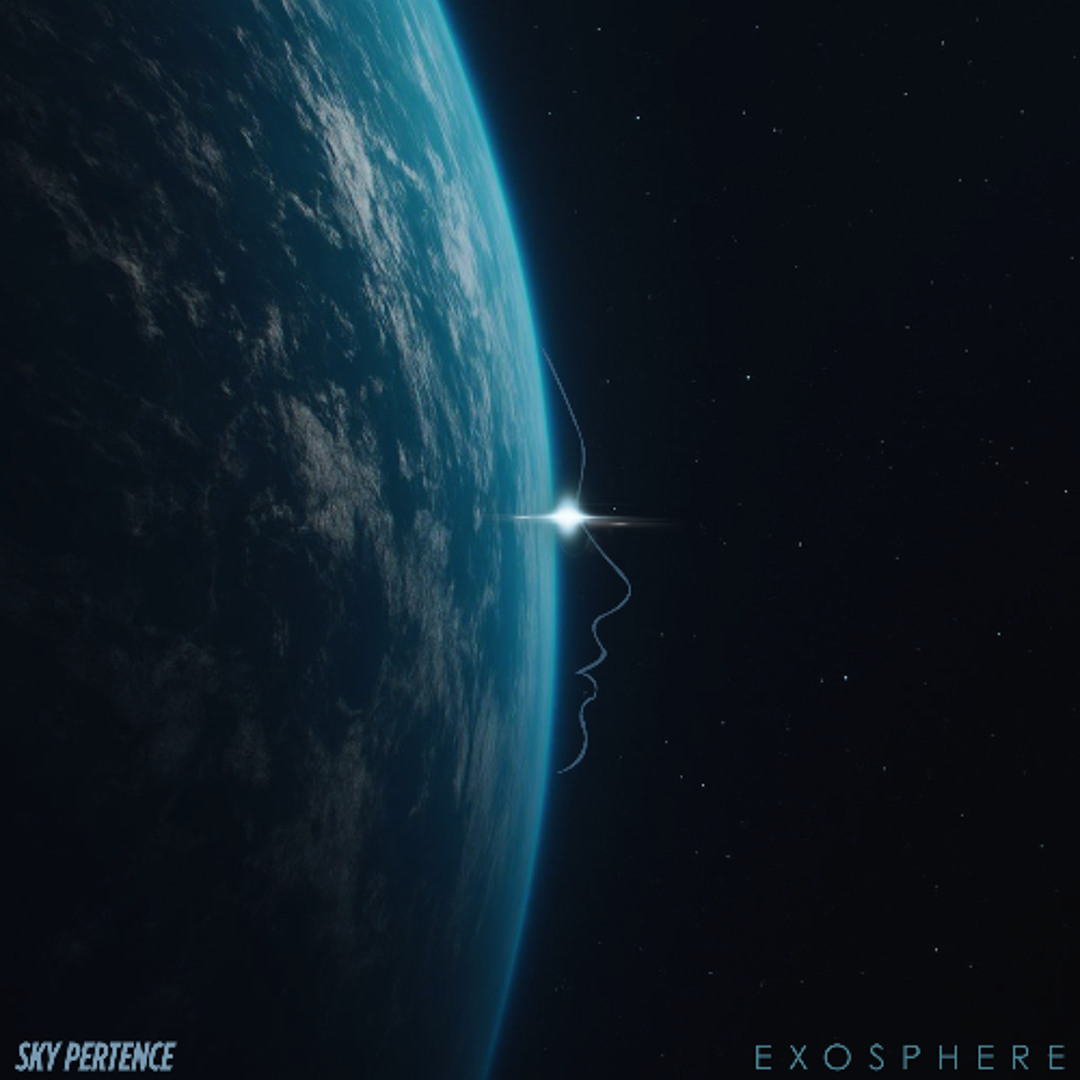 Stream Exosphere by SKY PERTENCE | Listen online for free on SoundCloud
