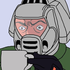 My Attempt at Cultist Base by Mick Gordon