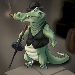 Gator(prod.by Mahlo)