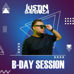 Justin Barboza - B-Day Session 2023
