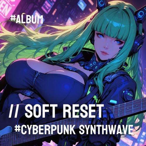// Soft Reset / Synthwave