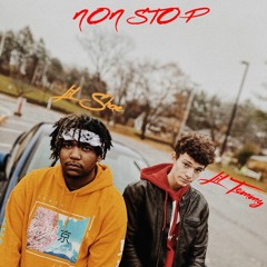 NONSTOP (Ft. Lil Shae)