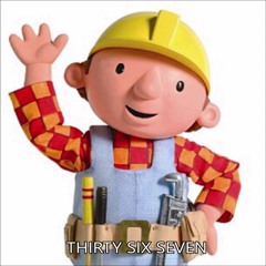 Squidnice - Bob Da Builder (Official Audio)