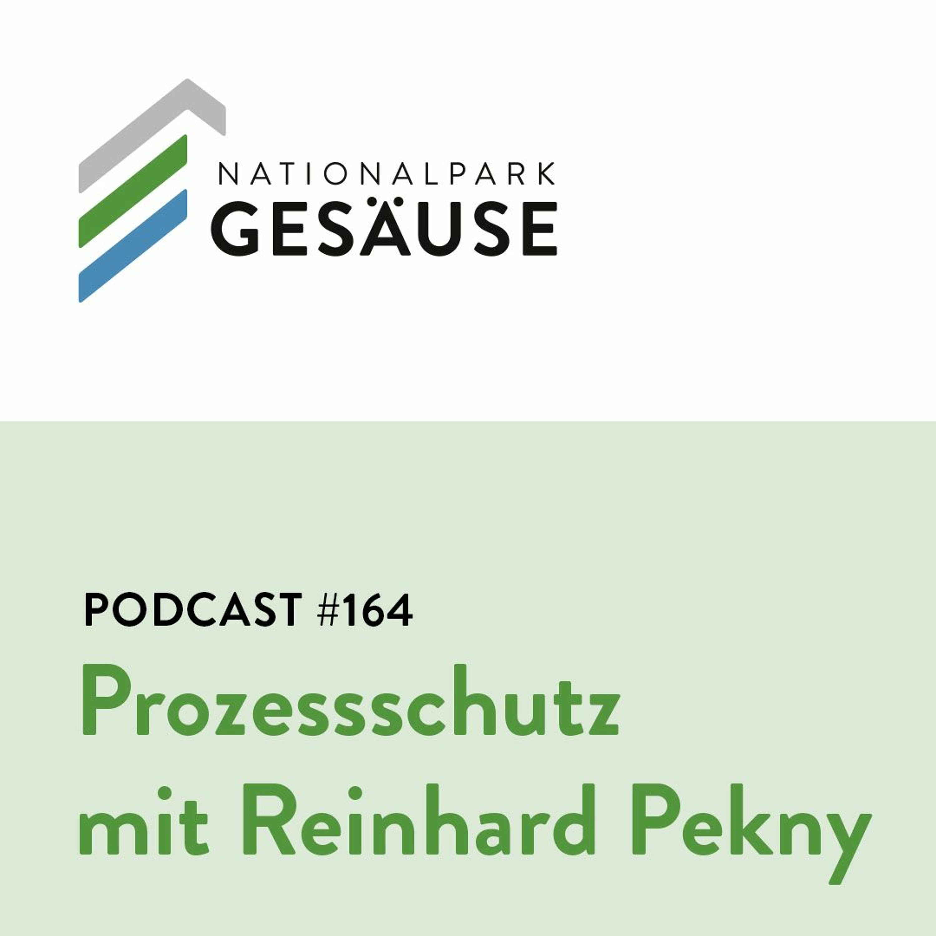 Nationalpark Gesäuse Podcast
