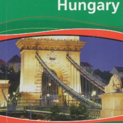 READ EPUB 🖊️ Michelin Green Guide Budapest Hungary, 2e (Green Guide/Michelin) by  Mi