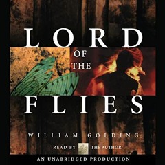 [View] [KINDLE PDF EBOOK EPUB] Lord of the Flies by  William Golding,William Golding,Listening Libra