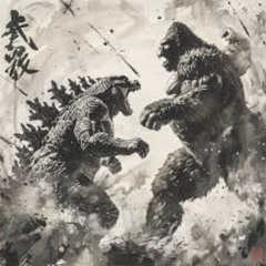 King K Primate (scratch the dragon)