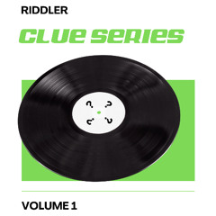 CLUE SERIES VOLUME 1