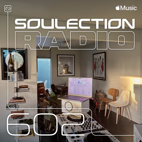 Show #602 | Edits, Blends, & New Sounds