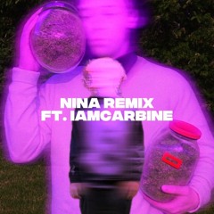 NINA Ft. IAmCarbine