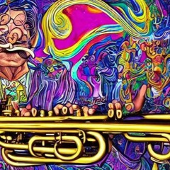 myšlenková trumpeta