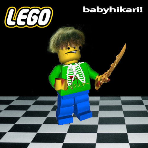 Lego [prod. A-Major]