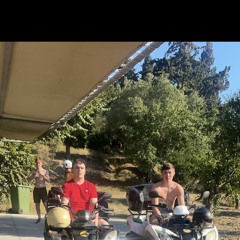 Sarge - How We Do x Jus A Lil Bit