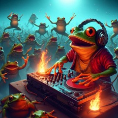 1990s/2000s Neurofunk/Techstep DnB Mix