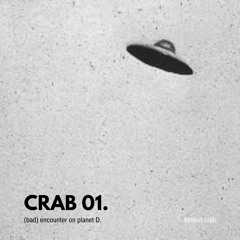 (bad) encounter on planet D.