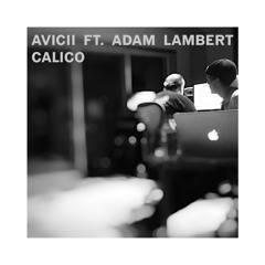 Avicii ft. Adam Lambert - Calico (Edstr0m Edit)